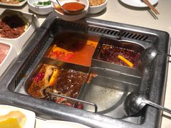 -海底捞火锅(勒泰店)