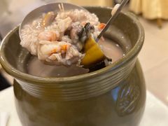 -婆婆家·湛江特色美食(福田振华路店)