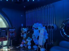 -星聚会KTV(苏州信投大厦店)