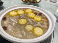 -龙泉人椰子鸡.糟粕醋.海南菜(三亚旗舰店)