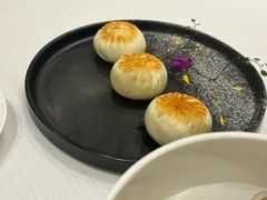 -富淳饭店(世纪公园店)