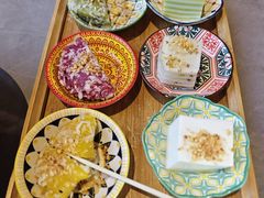 -沿江海南菜·文昌鸡祖师爷(大东海店)