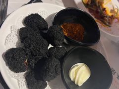 -舞虾小说.涮肉.烧烤(国顺东路店)