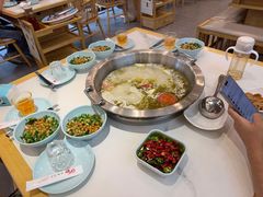 -七椒渔府·特色雅鱼餐厅(雨城店)