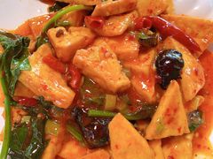 -尕西新疆大盘鸡(回辉村分店)