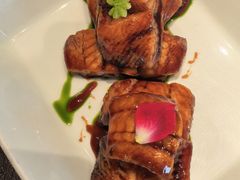-锦楼·臻选新杭帮(杭州中心店)