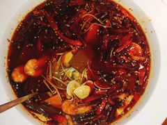 -江渔兒酸菜魚專門店(顺盈时代广场店)