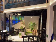 -院8里·小聚园老川菜(九眼桥店)