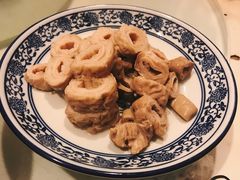 -兰边碗(鼓楼店)