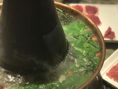 -宝弟羊肉馆(众意路店)