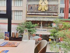 -牛扒先生·厚切雪花牛扒西餐厅(北京路禺山路店)