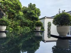-三亚太阳湾柏悦酒店