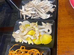 -大理.老字号渝记酸萝卜乌鱼(古城总店)