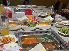 -海底捞火锅(江北万达商业广场店)