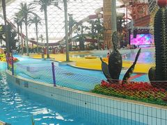 -天山海世界·米立方