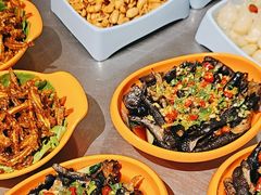 -老马路串串香火锅(北门桥店)
