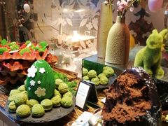 -北京王府井希尔顿酒店·万斯阁西餐厅