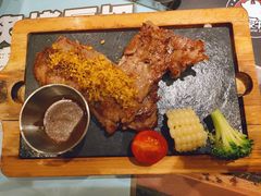 -我家牛排自助餐厅(永旺梦乐城店)