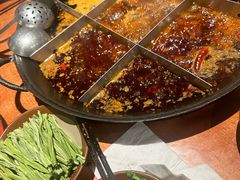 -周小明火锅(黑金冠社区店)