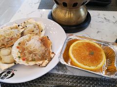 -澜悦港海鲜体验主题餐厅