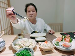 -浦·传统日式料理(3 5 1 1 店)