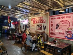 -肥龙火锅(南坪店)