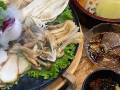 -束河人家(南锣鼓巷店)