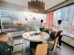 -海底捞大排档火锅(打浦路店)