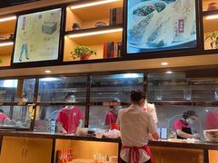 -吴满满油泼面(北方风味园店)