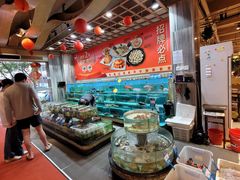 -强记海鲜·大排档(蛇口新街店)
