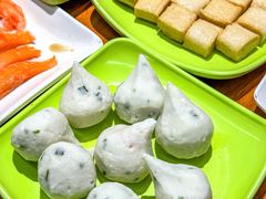 -三煮纸包鱼(青岛总店)