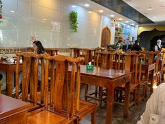 大堂-伊隆斋(什刹海店)