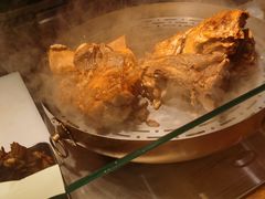 -西贝莜面村(金隅嘉品mall店)