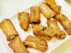 -津津菜馆(绝没分店)