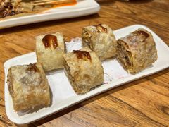 -福苗小骆驼烧烤(中关村店)