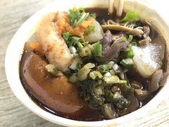 -王记生烫牛杂面馆(兰陵路店)