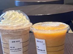-星巴克臻选(苏州久光百货店)