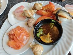 -华厦大酒店·桃源西餐厅·自助餐