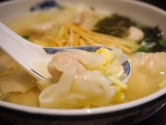 虾肉小馄饨-熙盛源(凤凰街店)