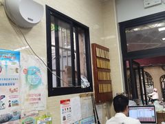 -万寿斋(山阴路店)