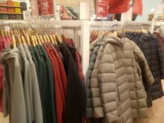 -优衣库(天津天河城店)