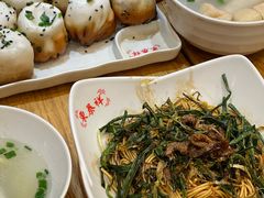 -东泰祥生煎馆(陕西南路店)