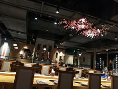 大堂-呷哺呷哺 黄金牧场 (新中关购物中心店)