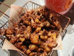 -醉炫音速烧烤·干煸菜(沙河总店)