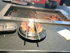 -俊熙家点餐式自助烤肉店(1227广场店)