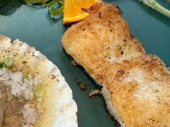 -上林铁板烧(延安西路店)