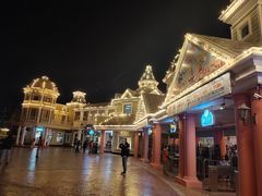 -大连海昌发现王国主题公园