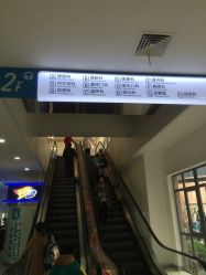 -上海市儿童医院(泸定路院区)