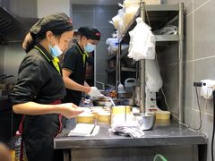 -潘多多·山里人锅巴土豆(八一路店)