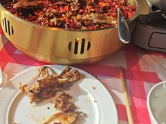 -恰八斗·猛火长沙菜(国贸店)